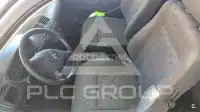 2001 Seat Ibiza