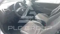 2001 Seat Ibiza