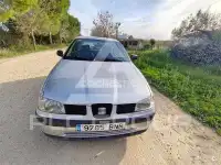 2001 Seat Ibiza