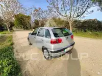 2001 Seat Ibiza