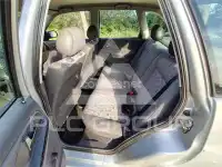 2001 Seat Ibiza