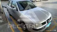 2001 Seat Ibiza