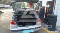2001 Seat Ibiza