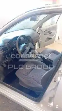 2001 Seat Ibiza