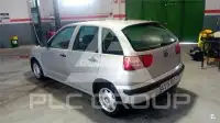 2001 Seat Ibiza