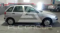 2001 Seat Ibiza