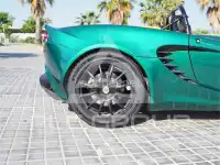 2001 Lotus Elise