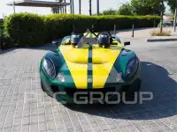 2001 Lotus Elise