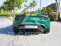 2001 Lotus Elise