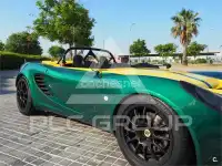 2001 Lotus Elise