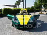 2001 Lotus Elise