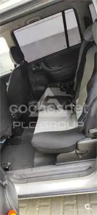 2001 Opel ZAFIRA