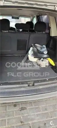 2001 Opel ZAFIRA