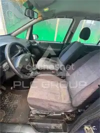 2001 Opel ZAFIRA