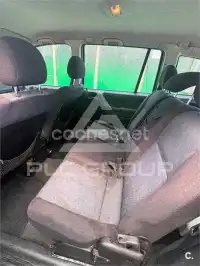 2001 Opel ZAFIRA