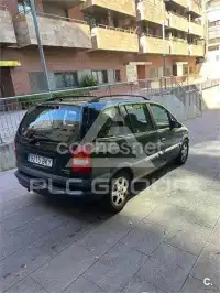 2001 Opel ZAFIRA