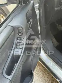 2001 Opel ZAFIRA