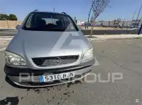 2001 Opel ZAFIRA