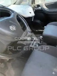 2001 Opel ZAFIRA
