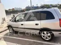 2001 Opel ZAFIRA