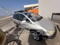 2001 Opel ZAFIRA