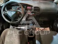 2001 Opel ZAFIRA