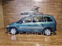 2001 Opel ZAFIRA