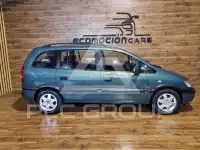 2001 Opel ZAFIRA