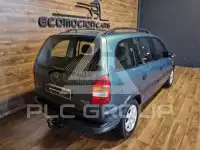 2001 Opel ZAFIRA