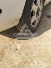 2001 Opel ZAFIRA