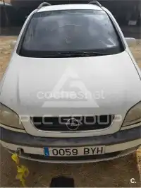 2001 Opel ZAFIRA