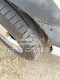 2001 Opel ZAFIRA