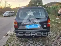 2001 Opel ZAFIRA