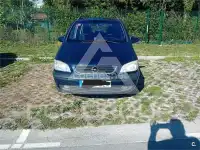 2001 Opel ZAFIRA