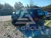 2001 Opel ZAFIRA