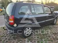 2001 Opel ZAFIRA