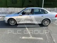 2001 Opel Vectra