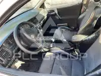 2001 Opel Vectra
