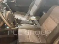 2001 Opel Vectra