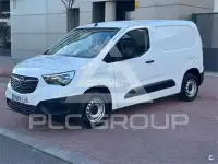 2001 Opel Combo