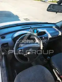 2001 Opel Combo