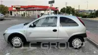 2001 Opel Corsa