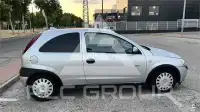 2001 Opel Corsa