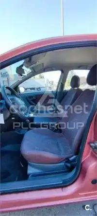 2001 Opel Corsa