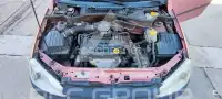 2001 Opel Corsa