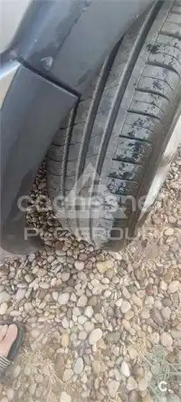 2001 Opel Corsa