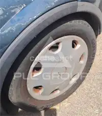 2001 Opel Corsa
