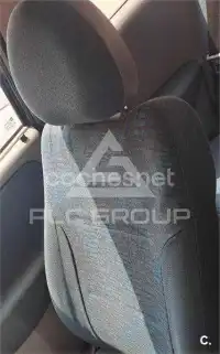 2001 Opel Corsa