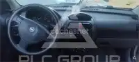 2001 Opel Corsa