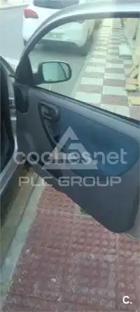 2001 Opel Corsa